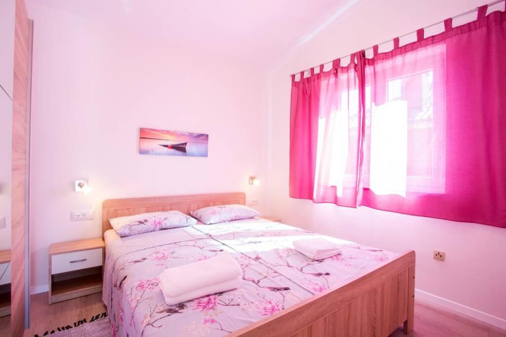 Apartman Cone Pula Exterior photo